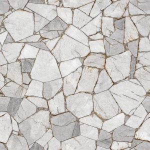 Керамогранит ALMA Ceramica Sahara sugar-эффект 4 шт в уп 43,2 м в пал GFU04SHR74R 60х60х0,95 см