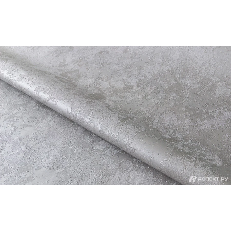 Обои флизелиновые Аспект Легенда серые 70538-44 1,06х10,05 м