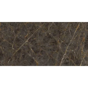 Керамогранит Lafaenza Aesthetica AE GOL6 12 RM матовый коричневый 120х60 см