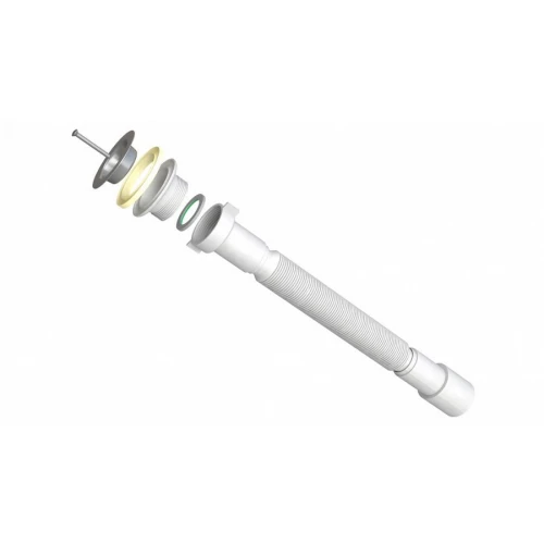 Сифон для раковин Bonomini 9533PP54B0