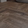 Плитка кварцвиниловая Alpine Floor Parquet LVT Дуб Альферац ECO 16-22 43 класс 2.5 мм 2.2278 кв.м. 59х11.8 см