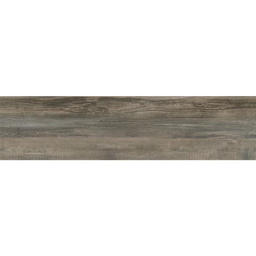 Керамогранит Global Tile Hamburg серо-коричневый GT208021913MСR 80х19,8 см