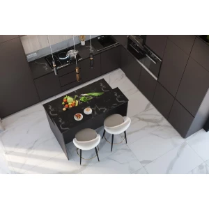 Керамогранит Грани Таганая Gresse Stone Ellora-ivory слоновая кость GRS01-20 60x60 см