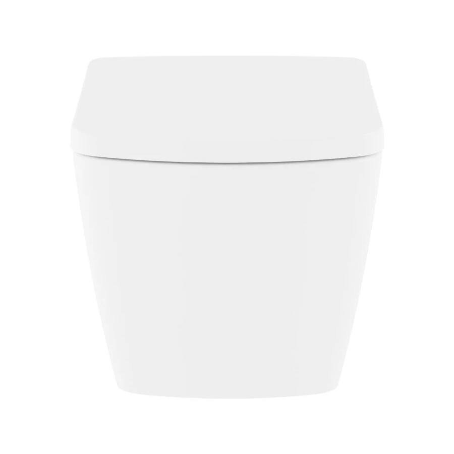 Унитаз Lavinia Boho Relfix Aveo Rimless 77050205 (комплект 6 в 1)