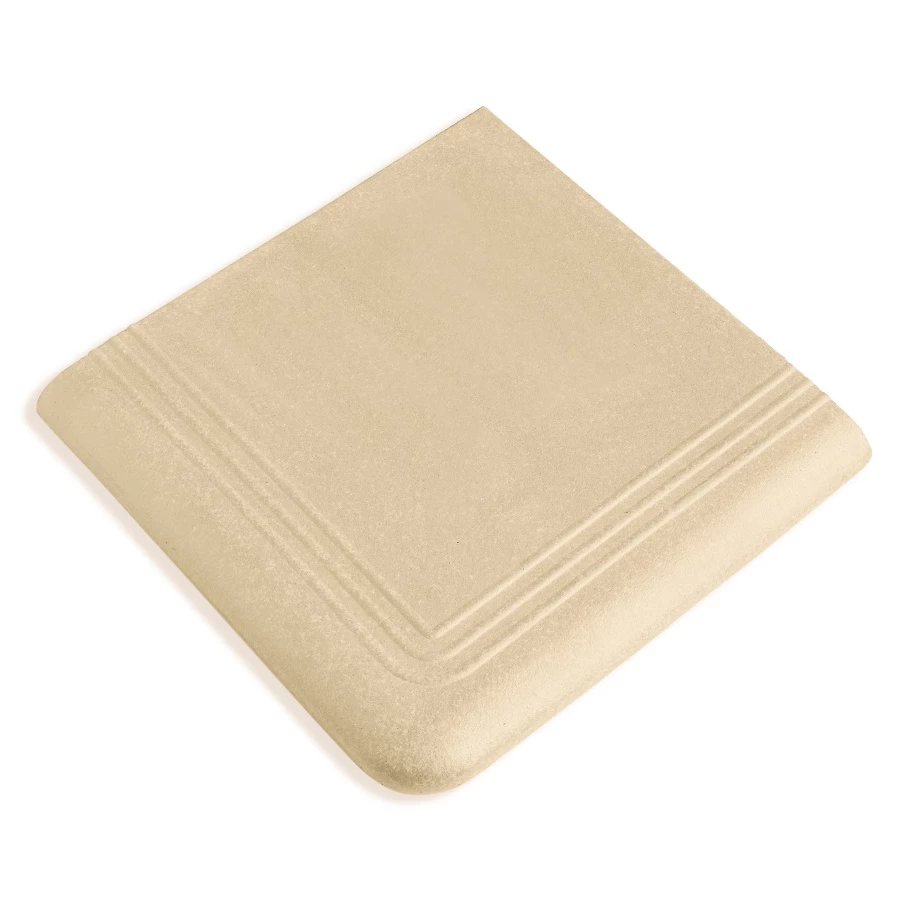 Ступень угловая Greco Gres Duna Peldano Angular Florentino 30,5x30,5 см