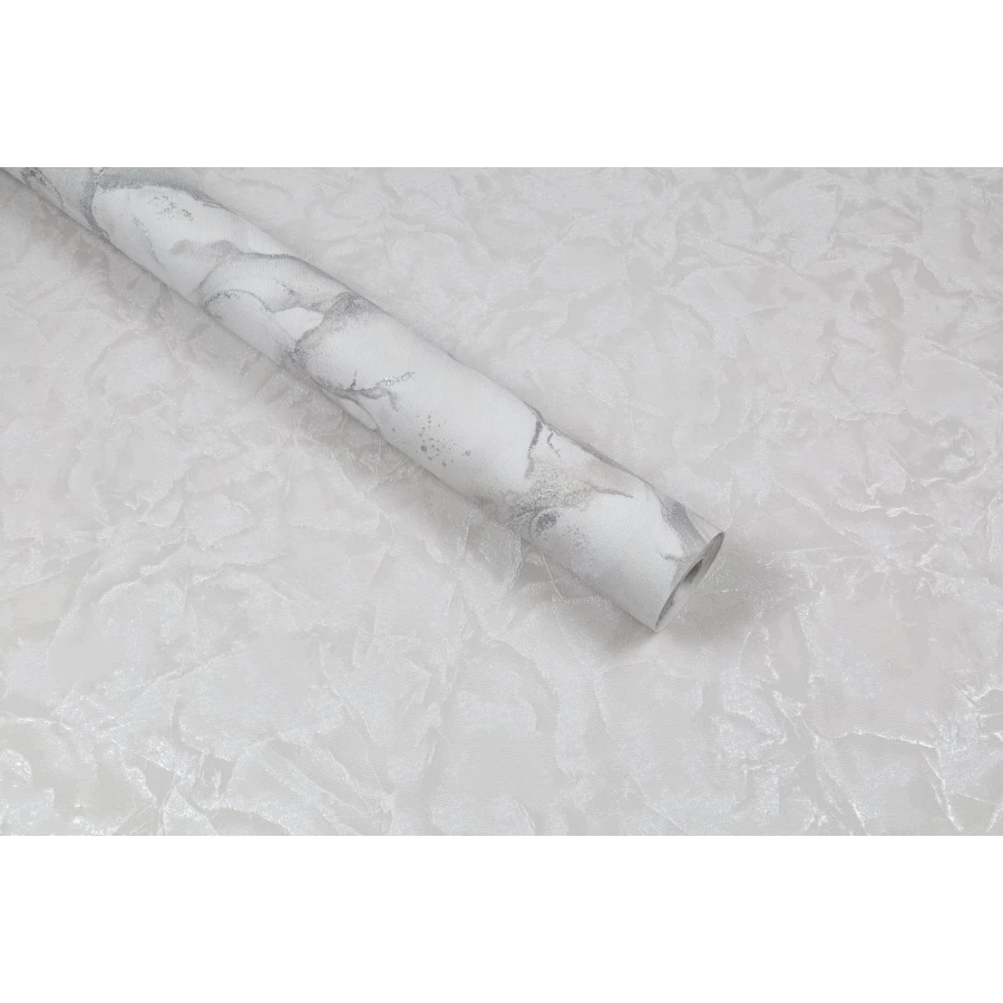 Обои флизелиновые Palitra Home Magestic HomeColor серые HC31209-42 1,06х10,05 м