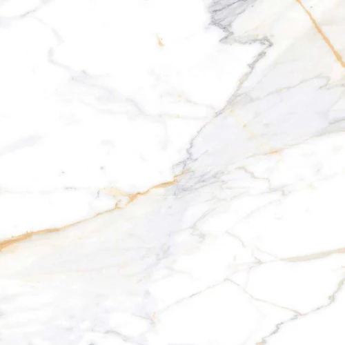 Керамогранит Laparet Solar Bliss белый Полированный 60х60 см