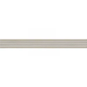 Бордюр Lasselsberger Ceramics Андерссон бежевый 1506-0427 6,5х60