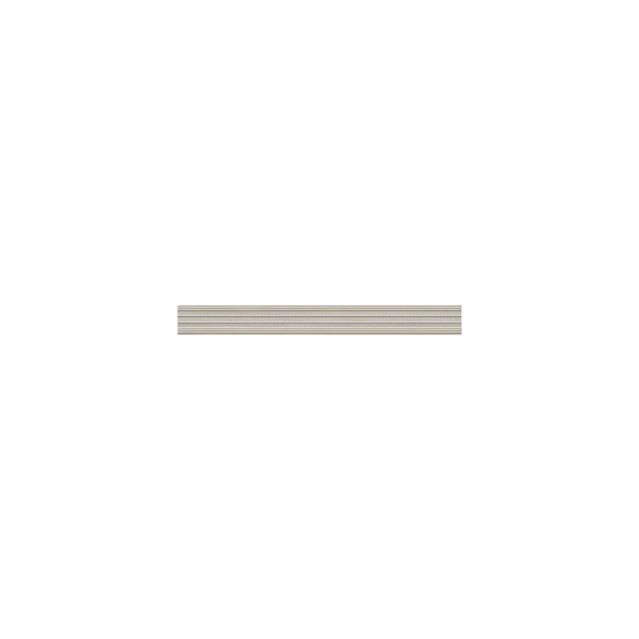 Бордюр Lasselsberger Ceramics Андерссон бежевый 1506-0427 6,5х60