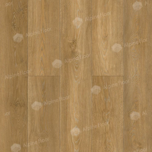 Ламинат Alpine Floor Ultra Дуб Итальянский ЕСО 5-35 34 класс 2 мм 4,49 кв.м.