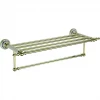 Полка для полотенец Savol 68b S-06844B 60 см