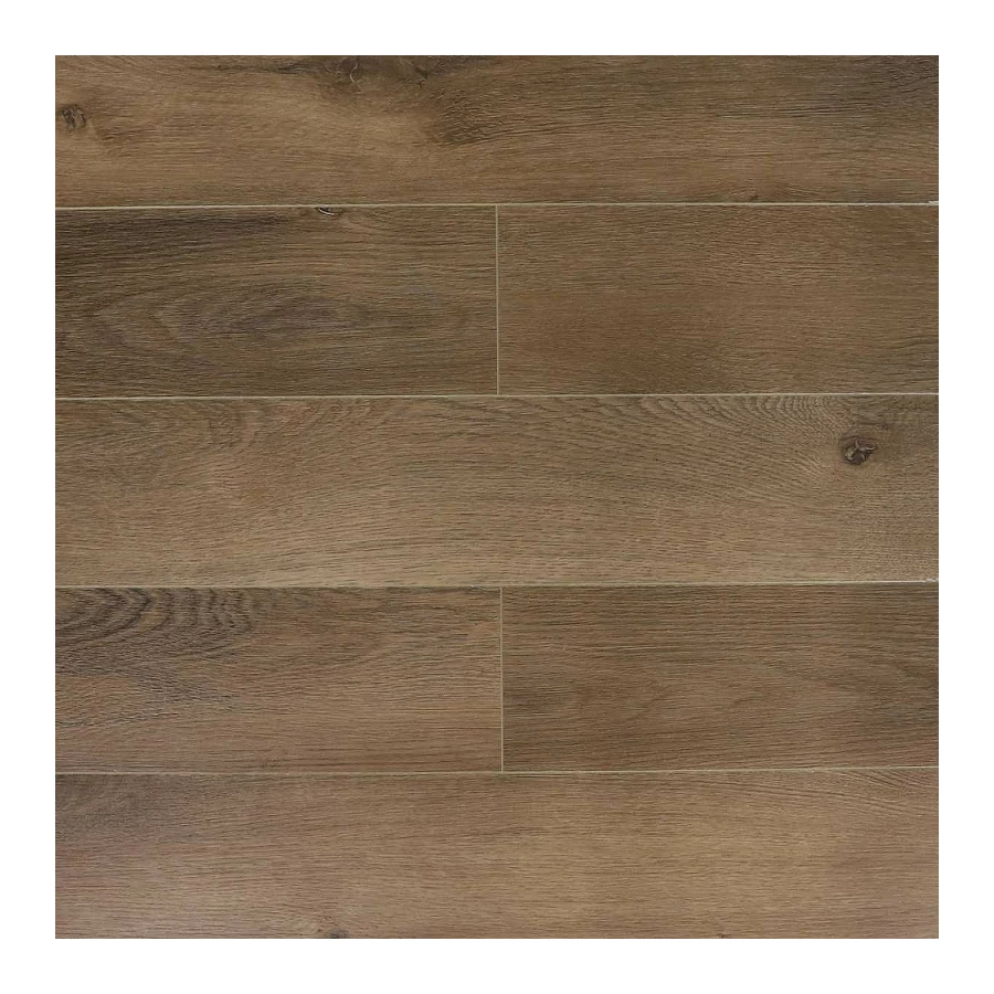 Каменно-полимерная плитка L'Quarzo Magia Дуб Флореста Lm817 42 класс 4,5 мм