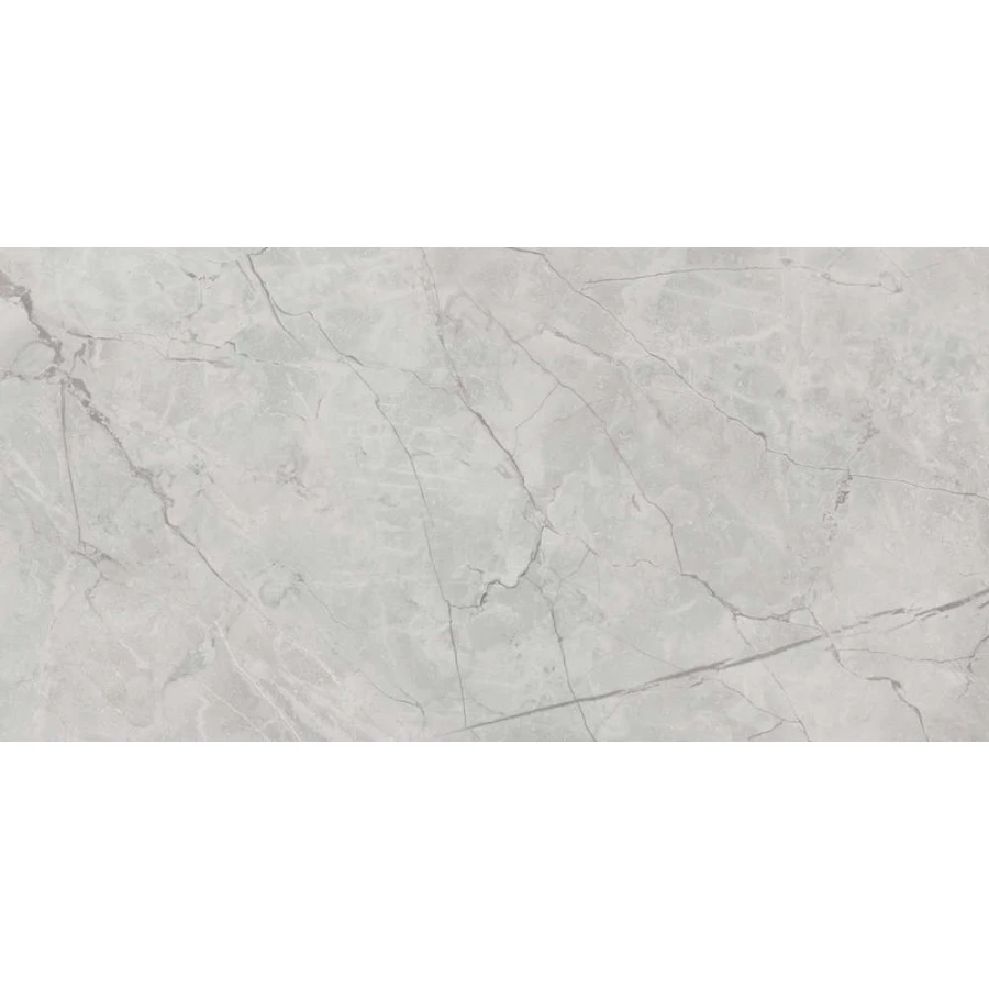 Керамогранит Laparet Connect Pearl светло-серый матовый SG50004720R 119,5х60 см