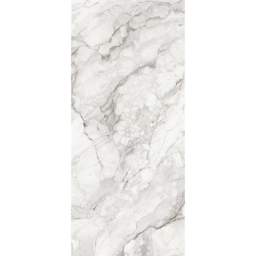 Керамогранит Coverlam Camouflage Pulido белый 78O138P 278х120 см