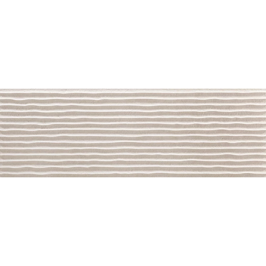 Плитка настенная Argenta Light Stone Score Beige NEW 90х30 см