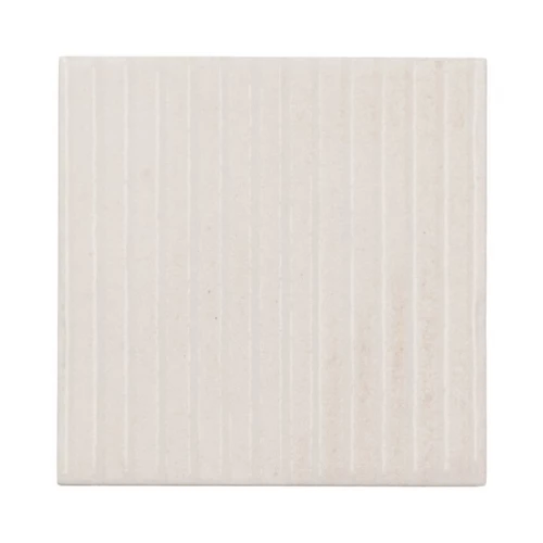 Керамогранит Equipe Raku Line White 30824 10х10 см