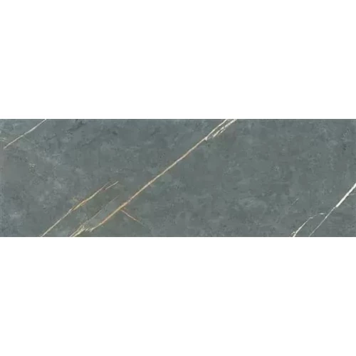 Плитка настенная Sina Tile Minos Dark Blue 3177 глянцевая синяя 107х43 см