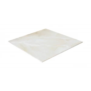 Керамогранит полированный Kerranova Onice Жемчужный K-90/LR/600x600x10 60х60 см