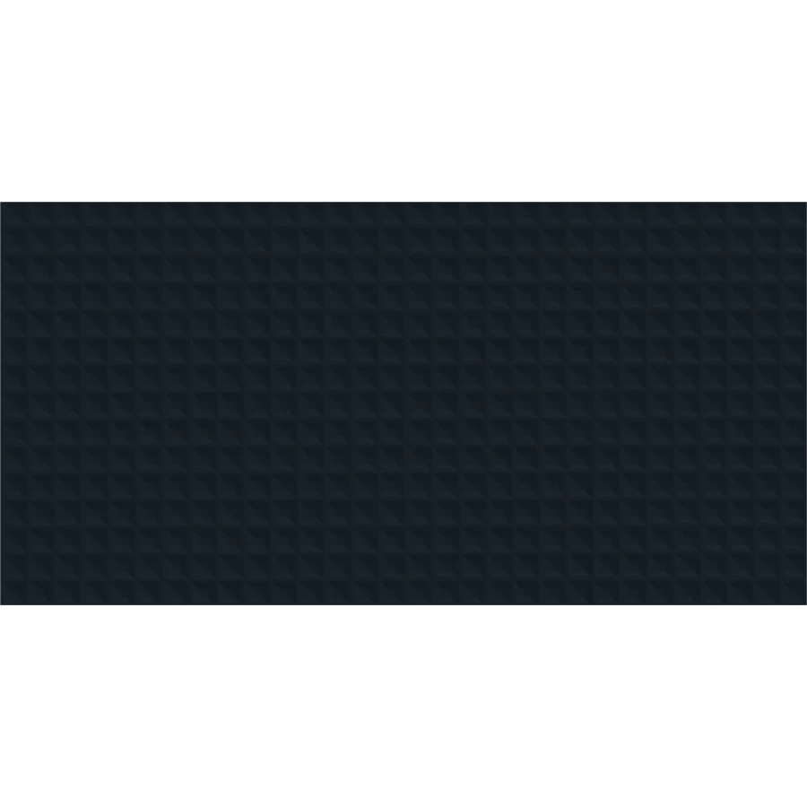 Плитка настенная Paradyz Esten Grafit C Struktura Rekt 59,5х29,5 см