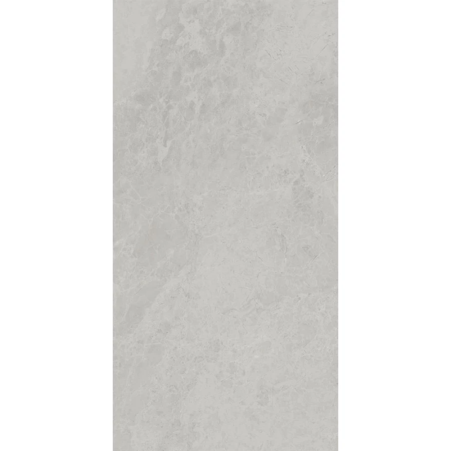 Плитка настенная Kerama Marazzi Риальто обрезная глянцевая серая светлая 48009R 80x40 см