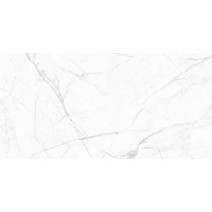 Керамогранит ALMA Ceramica Laurent sugar-эффект белый GFU60120LRT07R 120х60 см