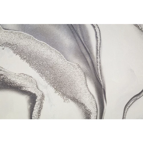 Обои флизелиновые Palitra Home Arta серые HC72461-24 1,06х10,05 м