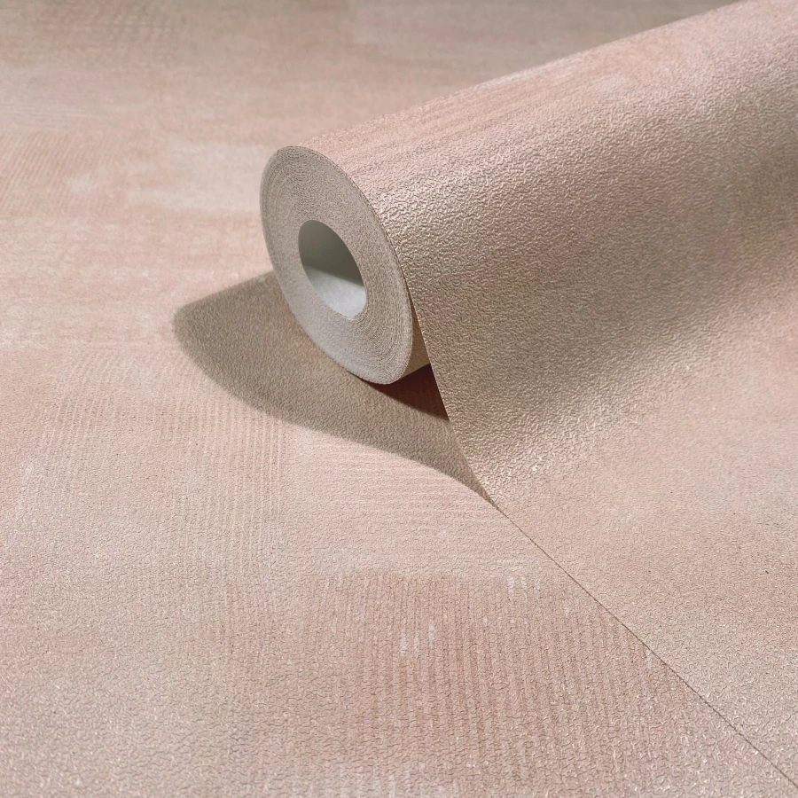 Обои флизелиновые Marburg Fresh Up коричневые 88996 0,53х10,05 м