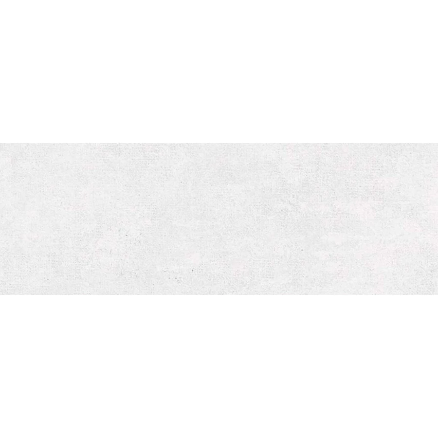 Плитка настенная Tikko Blanco матовая с блеском белая 90х30 см