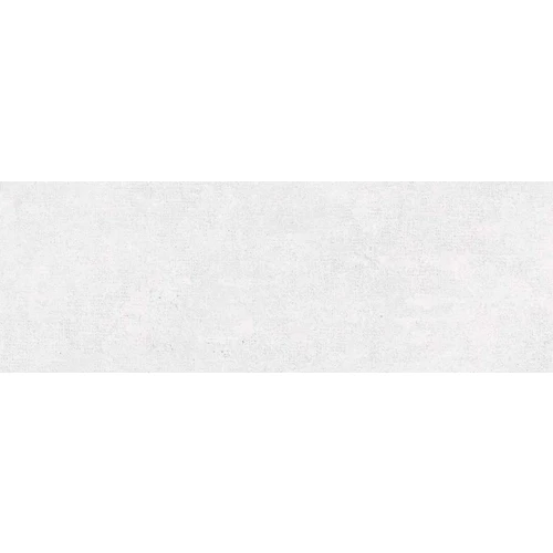 Плитка настенная Tikko Blanco матовая с блеском белая 90х30 см