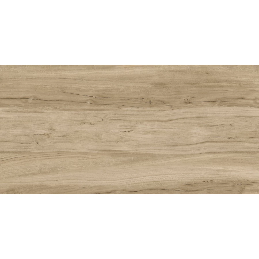 Керамогранит Kerranova Alleya Grey Brown Str коричневый K-2103/SR/600x1200 120х60 см