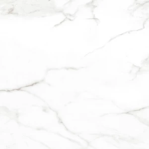 Керамогранит Ceradim Calacatta Faro Grey Полированный белый 60х60 см