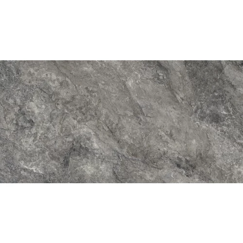 Керамогранит Cersanit Energy ректификат рельеф матовый светло-серый A17687 89,8x44,8 см