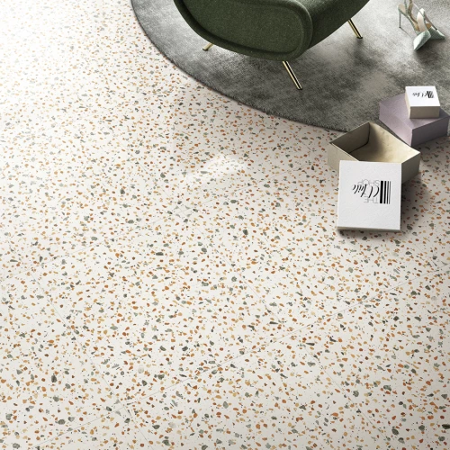 terrazzo