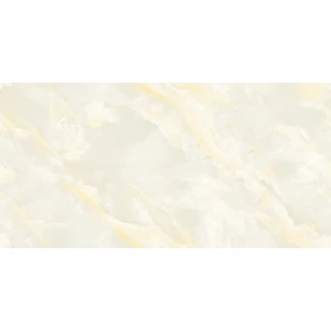 Керамогранит Ceradim Onyx Magian кремовый Полированный 120х60 см