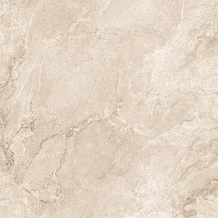 Керамогранит Arcadia Ceramica Bolivia Sand Carving бежевый CR6005-A 60х60 см