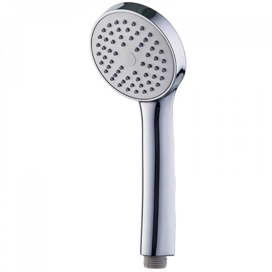 Лейка для душа ПСМ однорежимная 1/2 PSM-1080 80 мм