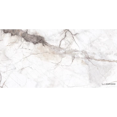 Керамогранит Empero Velure Eagle матовый серо-коричневый 01-00011062 120х60 см
