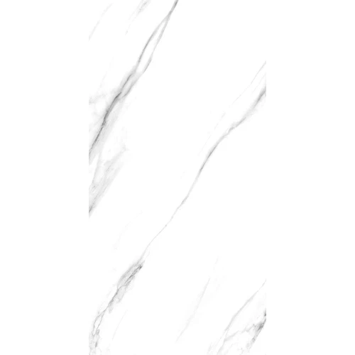 Керамогранит Kerranova Butik Белый лаппатированный К-2020/LR 120х60х1 см