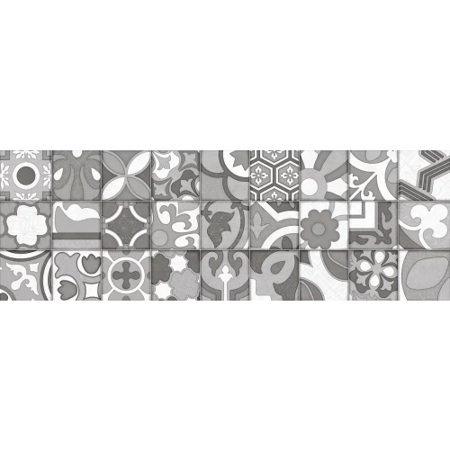 Плитка облицовочная ALMA Ceramica Velvet 5 шт в уп 48,6 м в пал TWU93VLT17R 90х30х1,05 см