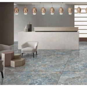 Керамогранит Neodom Massimo Amozanite Polished N20439 160х80 см