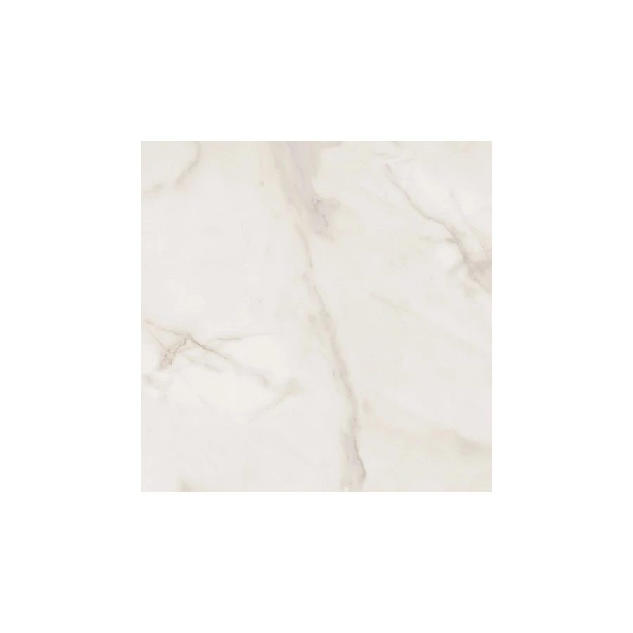 Керамогранит Estima Ideal ID01 Непол. Рект. белый 60x60 см