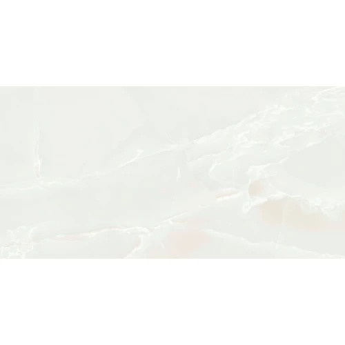 Керамогранит Goldis Tile Onyx Polished Rectified глянцевый серый 120х60 см