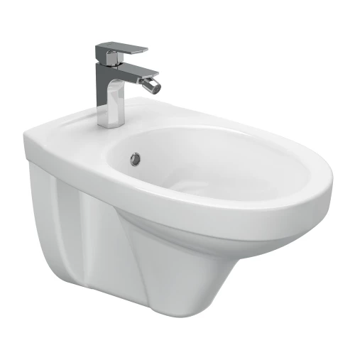 Биде Cersanit Delfi подвесное bi-delfi-z