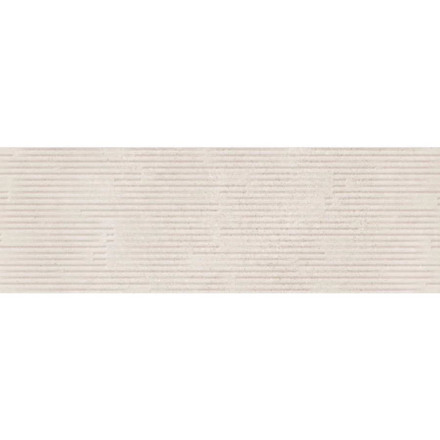 Плитка Saloni Blending Mixture Marfil матовая бежевая 90x30 см