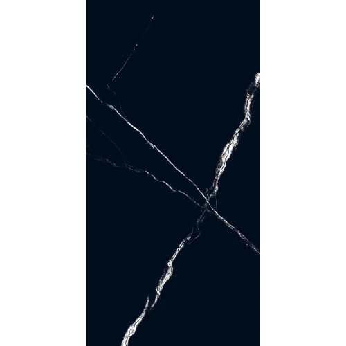 Керамический гранит LV Granito High gloss Marques white 120х60х0,88 см