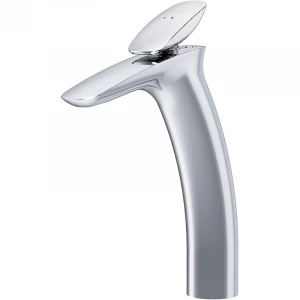 Смеситель для раковины Am Pm Spirit V2.0 высокий F70A92000