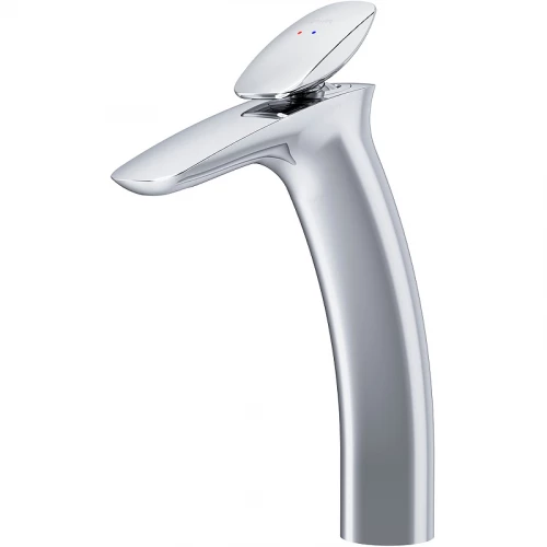 Смеситель для раковины Am Pm Spirit V2.0 высокий F70A92000