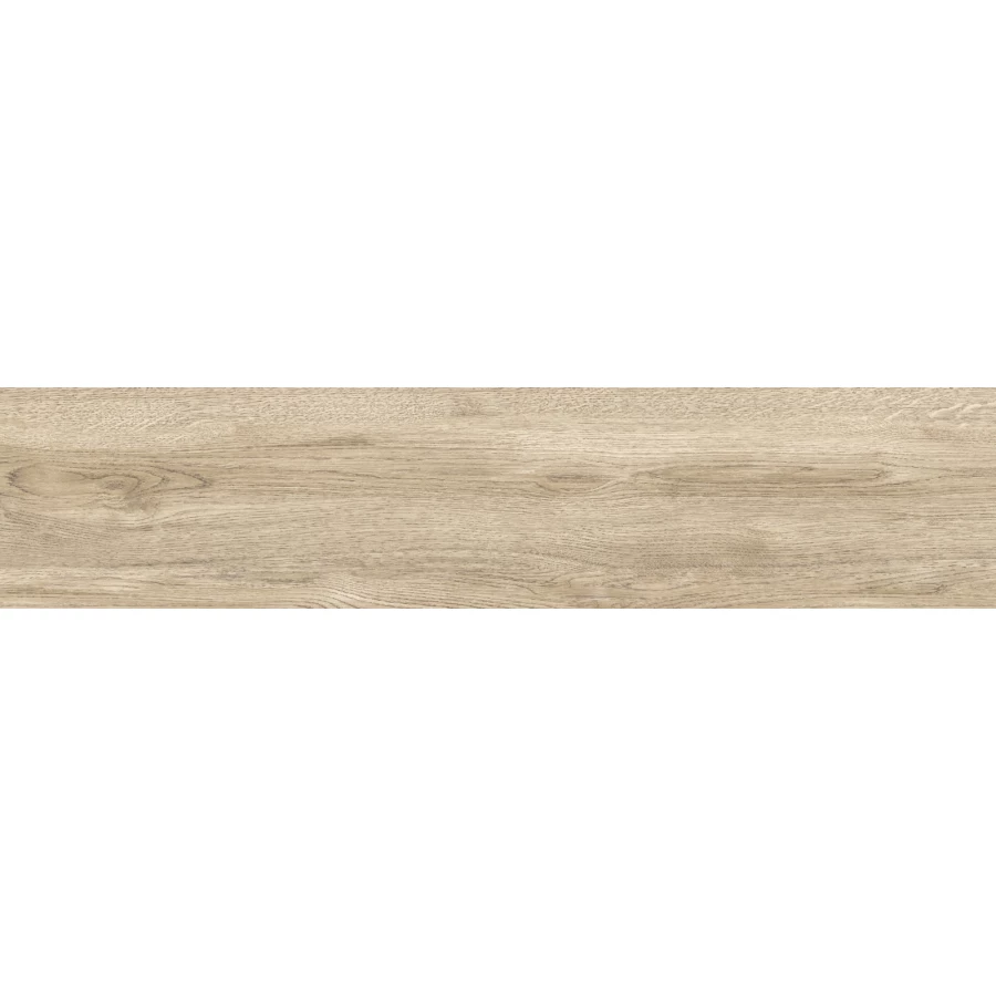Керамогранит Delacora Realwood Beige sugar-эффект GP2090REL11R 90х20 см