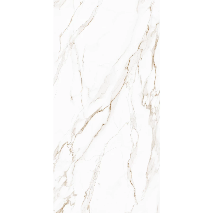 Керамогранит Gracia Ceramica Golden white матовый белый PG 11 010400001372 120х60 см