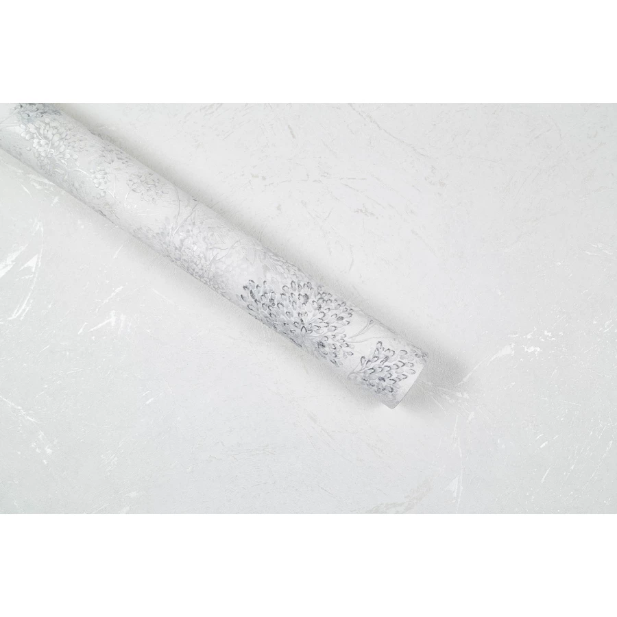 Обои флизелиновые Palitra Life Sibir Палитра белые PL72156-14 1,06х10,05 м